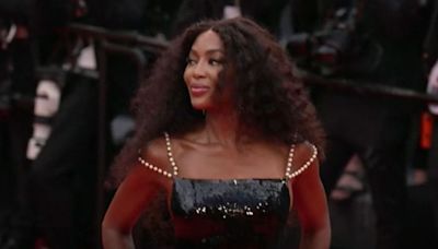 Nuevo escándalo de Naomi Campbell: pagó hoteles de lujo, vuelos y spas con dinero benéfico