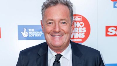 I’m a Strictly expert - here’s why Piers Morgan signing up could save the show