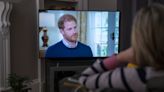 Harry denies accusing royals of racism as he criticises family in TV interview