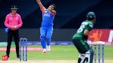 ‘Video of the day or me’: Wasim Akram impressed after a young Pakistani boy imitates Jasprit Bumrah - The Economic Times