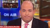 ... Up 2018 Tweet from Brian Stelter Declaring Trump 'Wrong' for Calling Reporter a ‘Son of a B*tch' After Biden Does Same