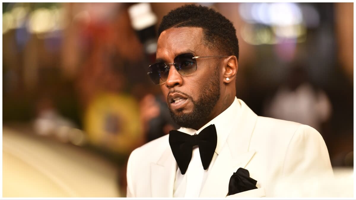 Diddy Hops on His Private Jet to Undisclosed Destination, Fans Believe He’s 'Fleeing' Amid Latest Sex Trafficking Lawsuit