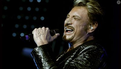 Johnny Hallyday, son passage en studio n'a pas toujours été sans dégât : une célèbre chanteuse témoigne