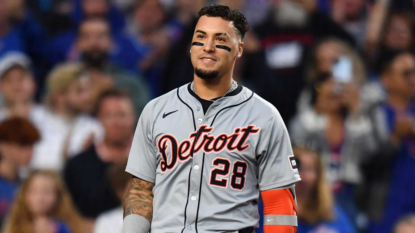 NL Executive Believes Detroit Tigers Will Make Big Splash in Free Agency