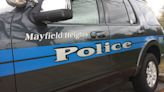 Boys start small fire inside Mayfield Heights store