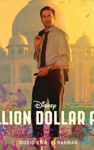 Million Dollar Arm [Original Soundtrack]