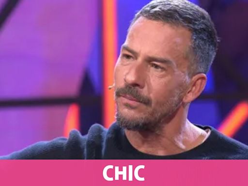 Nacho Palau habla por primera vez sobre los rumores de romance con Ricky Martin