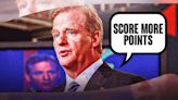 NFL executives concerned about recent downtick in scoring