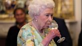 Queen Elizabeth's very boozy drink that she enjoyed before bed every night