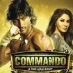 Commando: A One Man Army