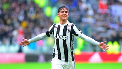 El Barça vuelve a fijarse en Paulo Dybala