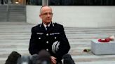 Ex-counter-terrorism chief named new head of London's beleaguered police force