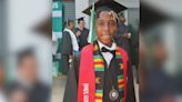 15-year-old boy will become youngest to graduate university, plans to become a doctor