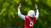 Colts minicamp: Notes, videos and highlights from Day 2