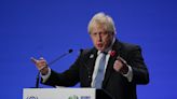 Boris Johnson turned away at election ballot box after forgetting photo ID