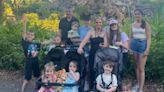 Sue Radford's net worth and income streams from 22 Kids and Counting as family expands