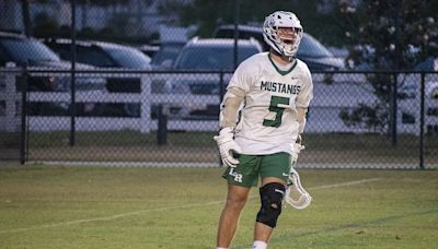 Lakewood Ranch High boys lacrosse uses internal fortitude to stay alive | Your Observer