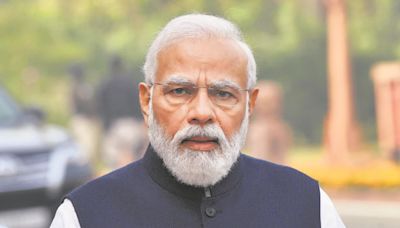PM Modi condemns attack on Trump