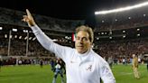 Nick Saban Was College Football's Center of Gravity