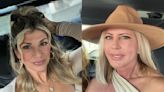 Vicki Gunvalson Reacts to Nemesis Alexis Bellino's Return to RHOC; Everything To Know About Their Feud