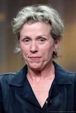 Frances McDormand