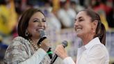 Elecciones 2024: México podría tener desde hoy a la primera presidenta de su historia - Diario Hoy En la noticia