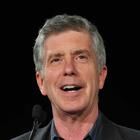 Tom Bergeron