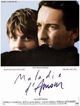 Maladie d'amour (1987) - uniFrance Films