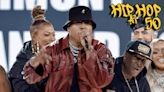 LL Cool J On Hip-Hop’s 50th Anniversary, Looking For That “Santana Moment” & Celebrating The Culture On His Mash-Up Tour...