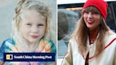 ‘She always was writing poetry’: Taylor Swift’s school teacher on the pop star