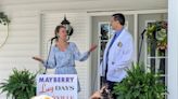 What daughters of Andy Griffith and Don Knotts say about Tennessee Mayberry Lucy Days