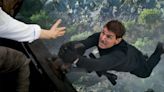‘Mission: Impossible 7’ Almost De-Aged Tom Cruise Back to 1989, Director Axed the Idea: He’s ‘Suddenly This Young Person’ and ‘I Was...