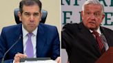 La advertencia de Lorenzo Córdova: el INE hará cumplir la Constitución “le pese a quien le pese”