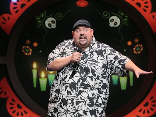 Comedian Gabriel Iglesias coming to Daytona's Peabody Auditorium: What you need to know