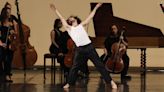 'Geneva Camerata', una orquesta imparable para cerrar el Festival de Danza