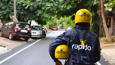 Rapido Raises $120 Million At $1-Billion Valuation, Mints India's Third Unicorn In 2024
