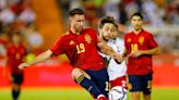 Euro 2024: No Laporte for Spain, says coach de la Fuente ahead of Croatia clash