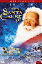 Santa Clause 2 – Eine noch schönere Bescherung