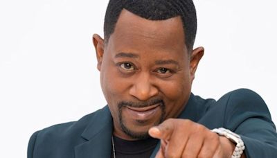 Comedian Martin Lawrence bringing 'Ya'll Know What It Is!' tour to Louisville