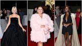 The best-dressed stars at the 2022 National Television Awards