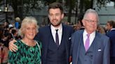 Jack Whitehall's parents wished he was more like Benedict Cumberbatch