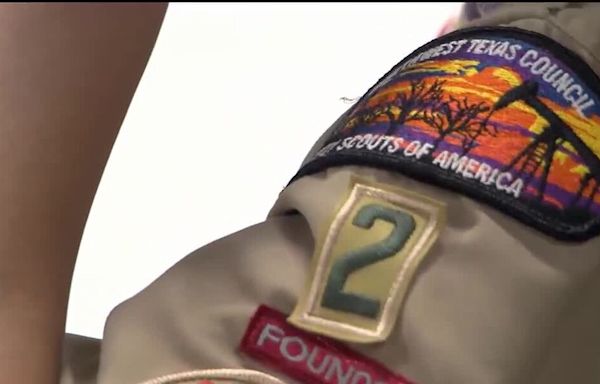 Boy Scouts of America announces name change