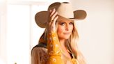 Miranda Lambert Goes Her Own Way