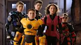 Spy Kids 3-D: Game Over Streaming: Watch & Stream Online via Netflix and Paramount Plus