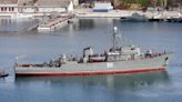 Sevastopol "authorities" report downing of 3 drones that attacked Russian fleet
