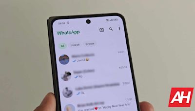 WhatsApp will soon let you use different models for AI images