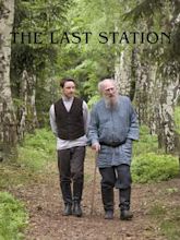 The Last Station