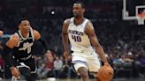 3 Trade Destinations for Kings’ Harrison Barnes in 2024 NBA Offseason