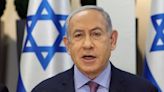 Netanyahu califica de "grave incidente" el ataque a un campo de desplazados en Rafah que ha dejado 45 muertos