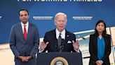 Biden Announces New Rules To Tackle Big Corporate Consolidation